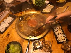 -哥老官重庆美蛙鱼头(宝山龙湖店)