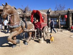 -包头古城文化旅游区