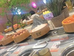 -喜家自助小火锅(乐客城店)