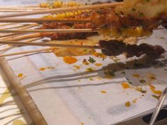 -串盟烧烤大排档·长沙美食地标(星沙店)