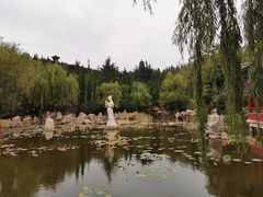 -龙口南山旅游景区