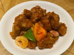 莆田荔枝肉-莆田餐厅PUTIEN(三里屯店)