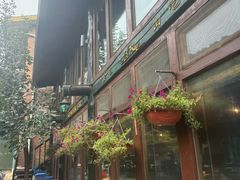 -北京水岸山吧度假村(雁栖镇店)