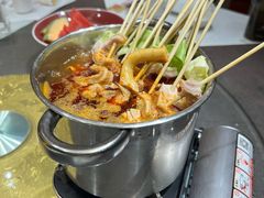 -箪食巷私房菜馆·鲁菜(玉函路店)