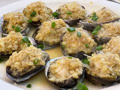 -覃记海鲜美食餐厅