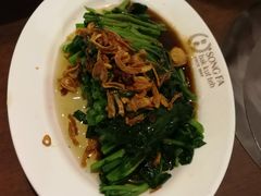 -松發肉骨茶(克拉码头店)
