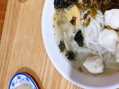 -老滕家过桥米线(金鱼胡同店)