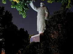 -健康路夜市