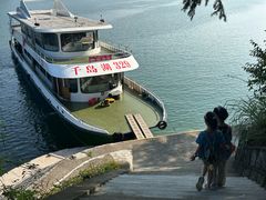 -千岛湖东南湖区