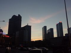 景点-东港音乐喷泉广场