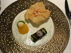 -王品牛排(郑州大卫城店)