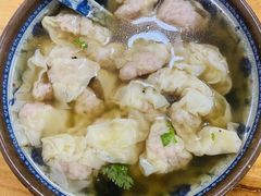 -老谢野馄饨(延安路店)