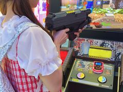 -天天玩X秋葉原日系动漫游戏中心
