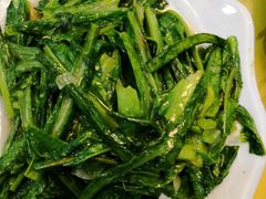 -强氏喜阿婆粥饼店(鼓楼东街店)