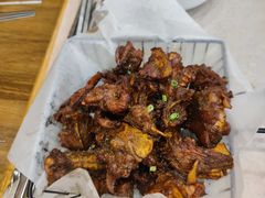 -熙成烧烤(白塔岭店)