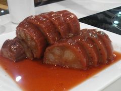 DSC07863-龙凤山庄(永定镇店)