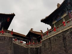 -三国水浒景区(无锡影视基地)