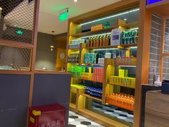 -纽斯特牛排自助餐厅(浦东文峰广场店)