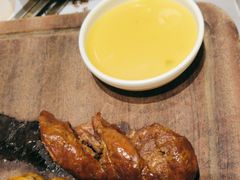 -通海俄式烧烤·俄罗斯大串(嵩山路店)