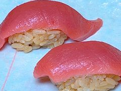 -晴季寿司(红旗街万达店)