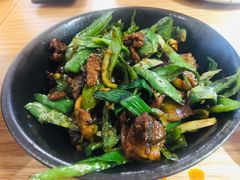 湖南小炒肉-湘拾(壹方北馆店)