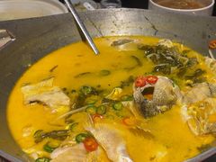 -庆云楼饭庄(什刹海店)
