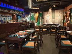 -甘尼仕印度餐厅爵士酒吧(阳春巷店)