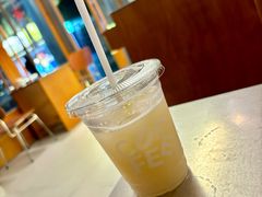 -有趣人类咖啡(永庆坊店)