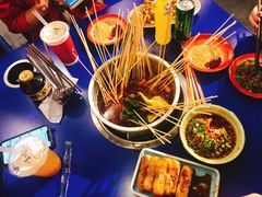 -马路边边串串香(双井直营店)