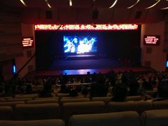 -南风大剧院莎梦二人转剧场