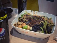 麻辣烫-林静小吃(复兴路店)