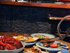 -Mr·Fish鱼鲜生海鲜放题(银泰in99店)