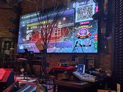 -胡桃里音乐酒馆(曲江店)