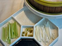-悦融·京鲁菜·露台花园(安定门店)