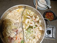 -旺晖本帮骨头煲·深夜火锅(梅园路店)