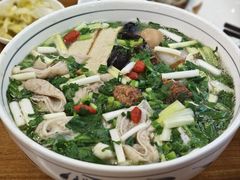 -长香源葫芦头梆梆肉(兴隆巷店)