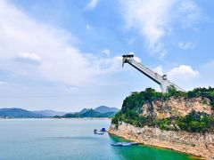 -北京金海湖景区