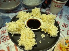 -耙吉吉川味小酒馆(本地人回头店)
