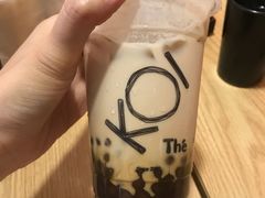 -KOI Thé(正佳广场店)