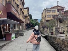 -水磨古镇