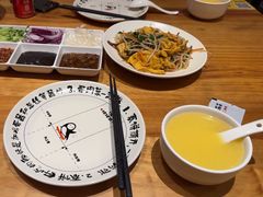 -姥姥家春饼店(惠新东街店)