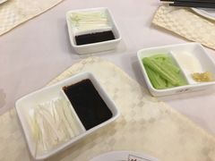 -北京全聚德(天安门店)