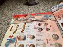 -南京大牌档(香港广场店)