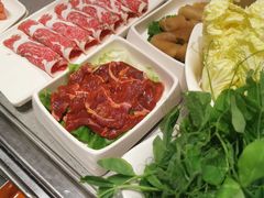 -海底捞火锅(龙湾万达广场店)
