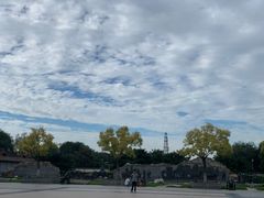 -卢沟桥文化旅游区(卢沟桥)