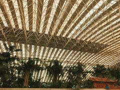 -龙脉温泉室内游泳馆