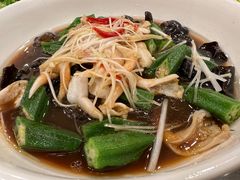 -今鲜源大酒店·中华餐饮名店(新湛路店)