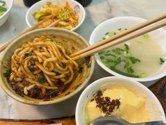 -肖家河家常面(肖家河北街店)