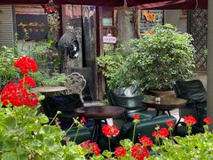 -飞马旅黎黄陂路文旅街区