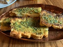 蒜蓉面包片-PIZZA BIANCA(民园店)